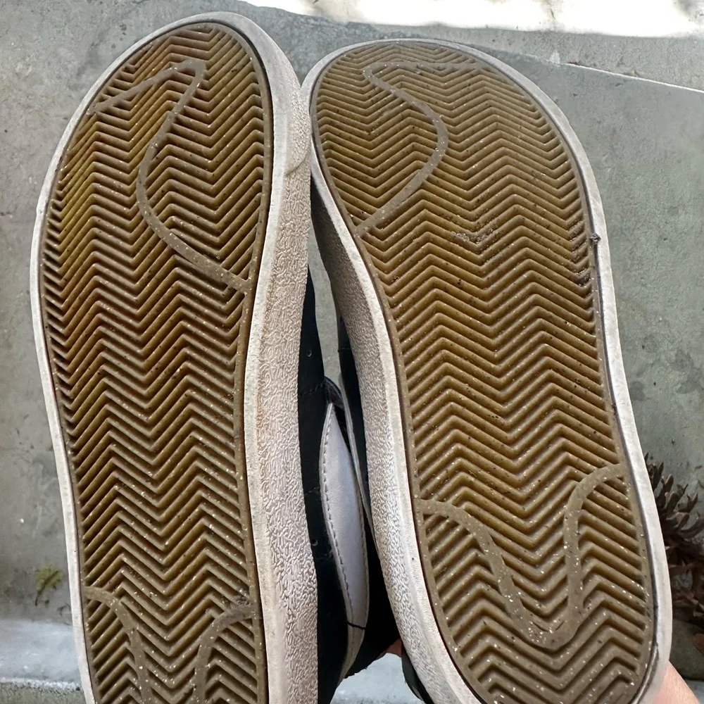 Little Kids Nike Blazer Mid ‘77 - Picture 3 of 3